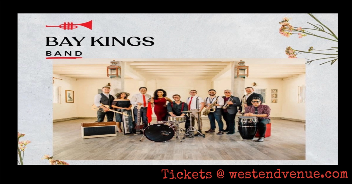 Bay Kings Band