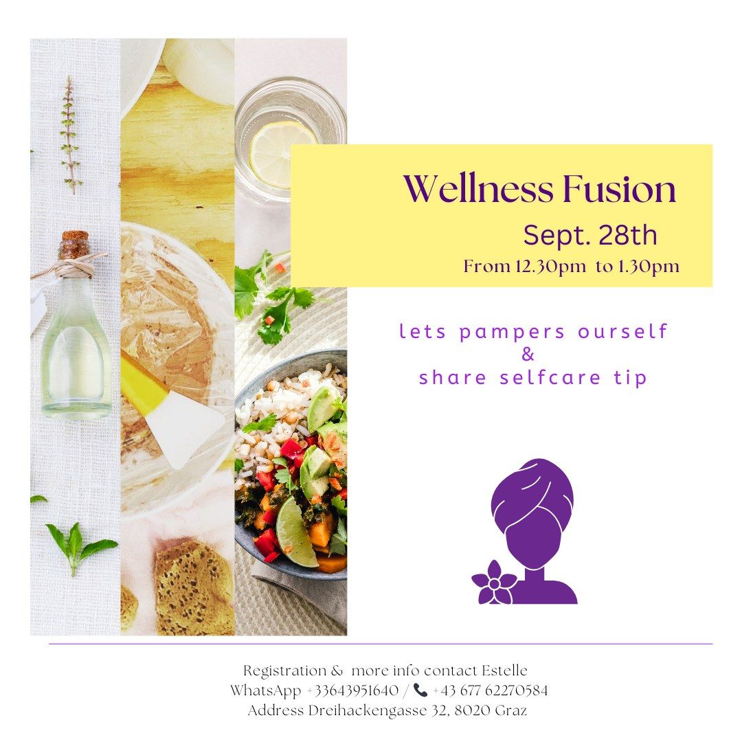 Wellness Fusion