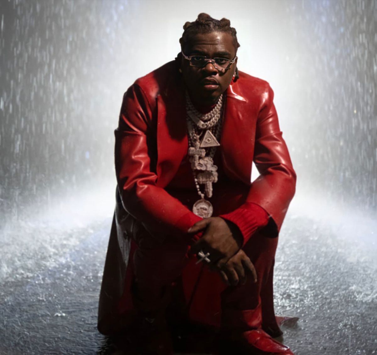 Gunna Amsterdam Tickets