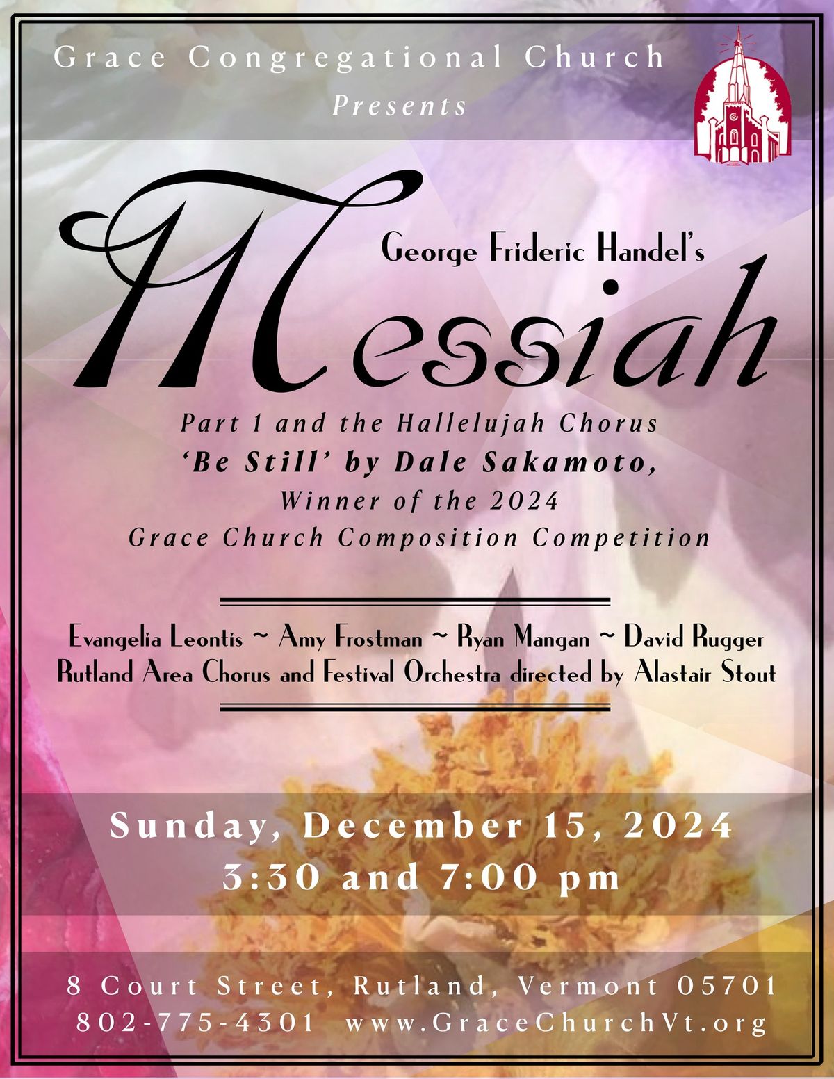 Handel's Messiah