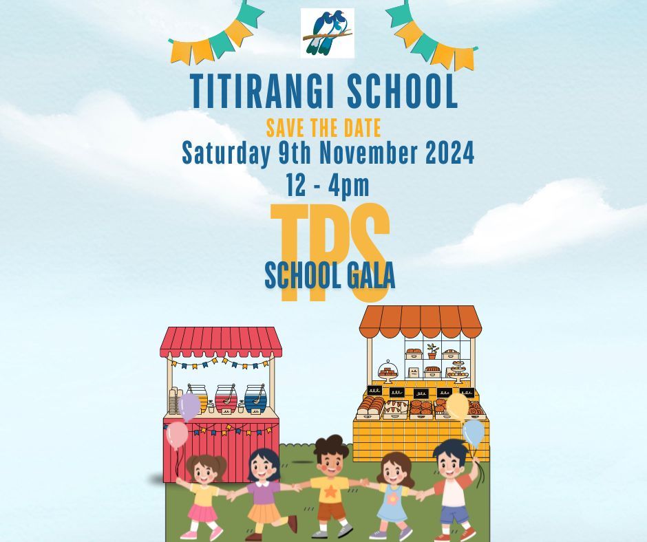 Titirangi School Gala