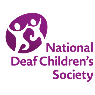 National Deaf Children's Society Training