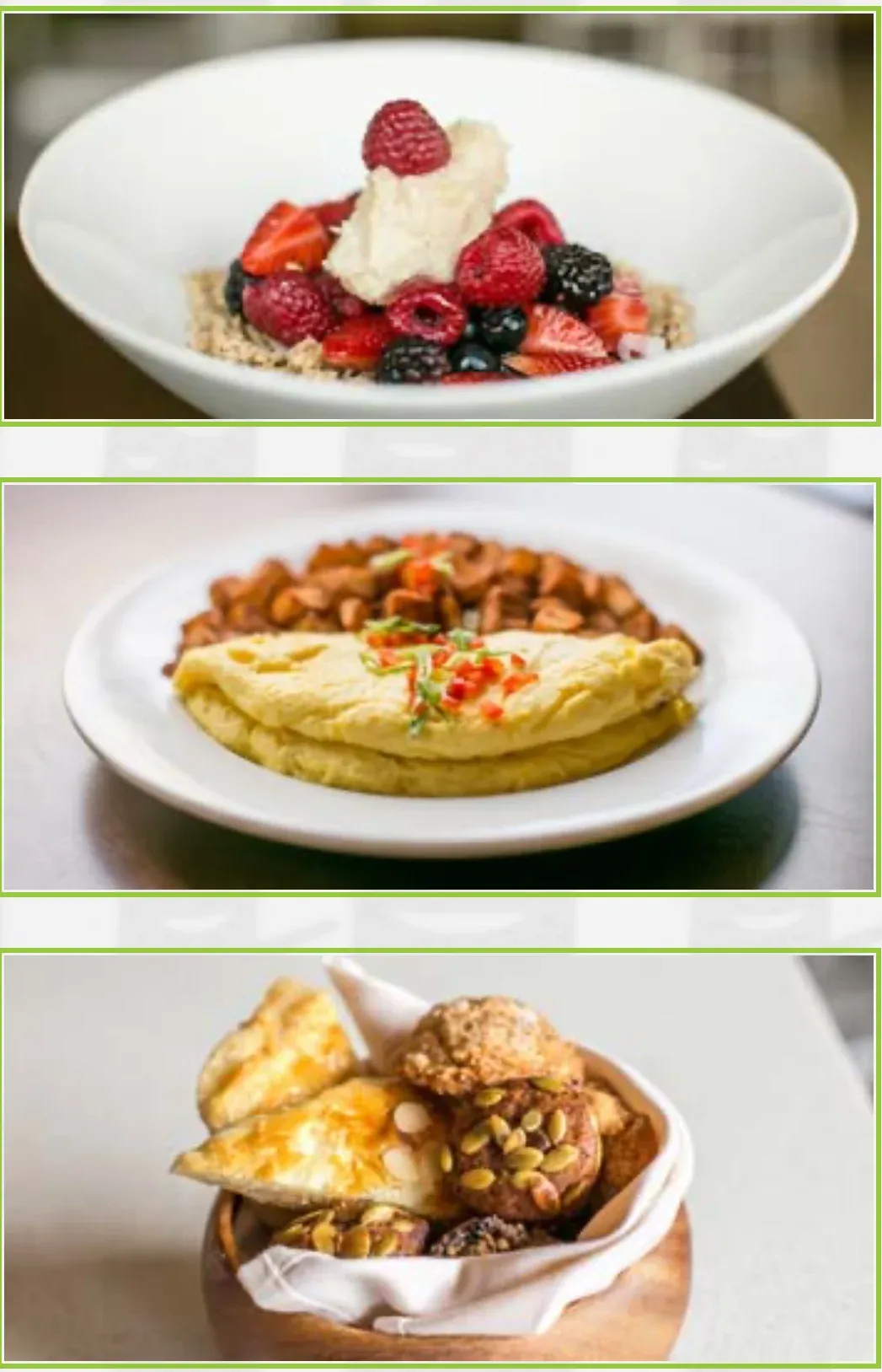 The Daily - Richmond Restaurant Week