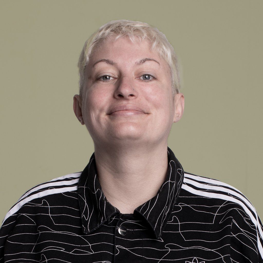 Harriet Dyer