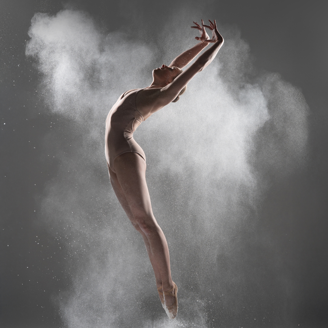 Boulder Ballet - Ascending at Chautauqua Auditorium