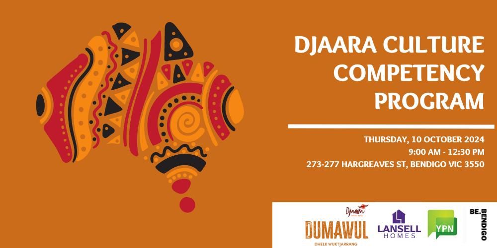 Djaara Cultural Competency Program