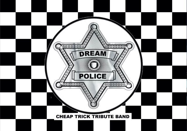 Dream Police Tribute to Cheap Trick