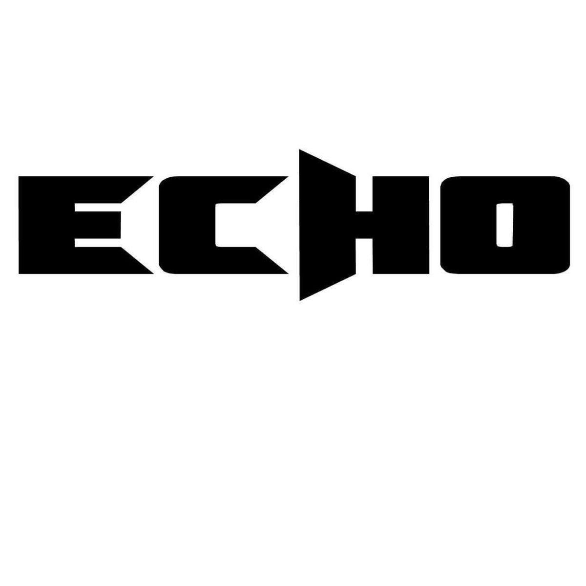 Live Music - Echo