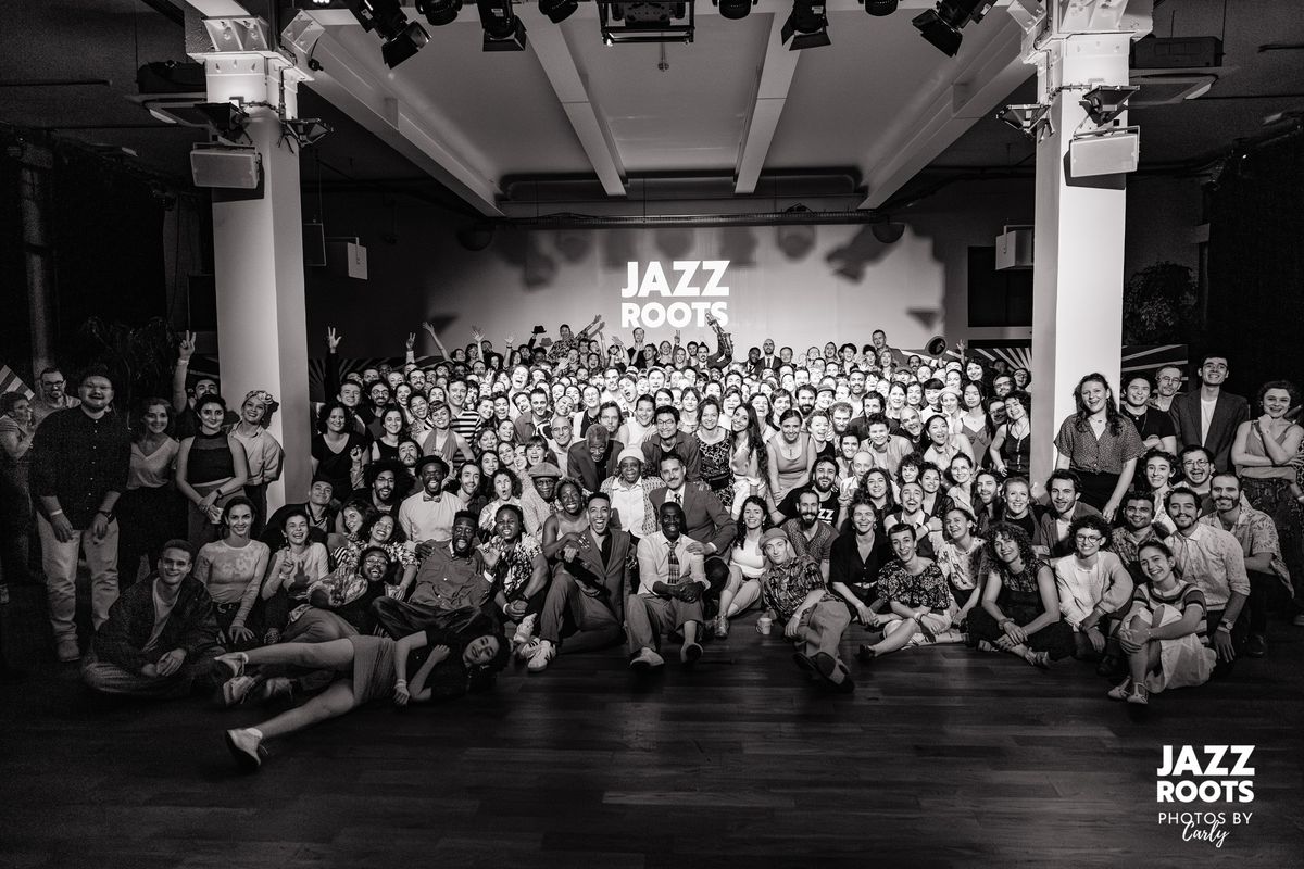 \u2728 Paris Jazz Roots 2025! \u2728