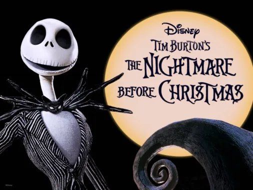 Dec.21st ***Live Shadowcast*** The Nightmare Before Christmas