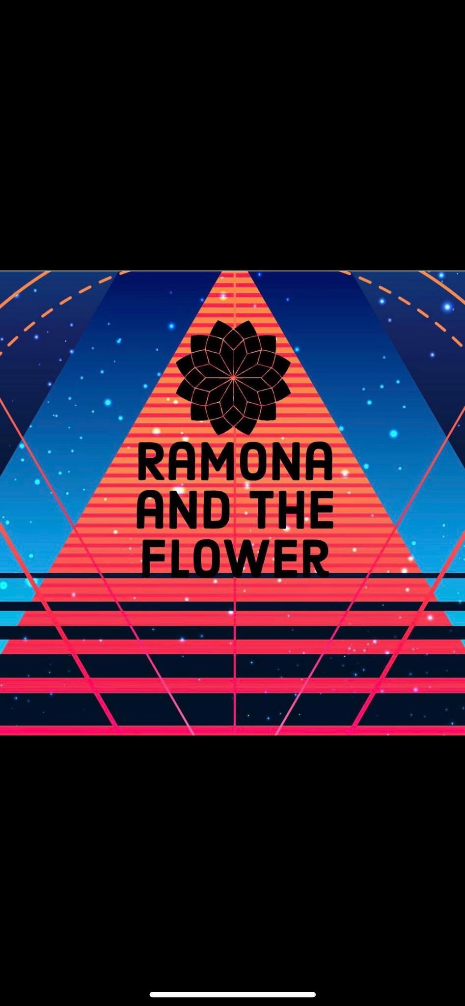 Ramona & the Flower