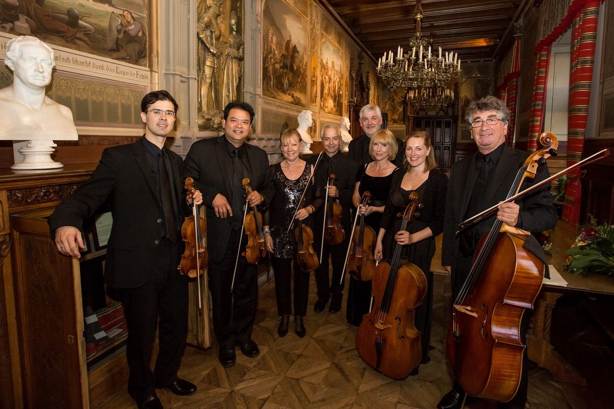 Academy of St Martin in the Fields Chamber Ensemble