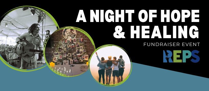 A Night of Hope & Healing