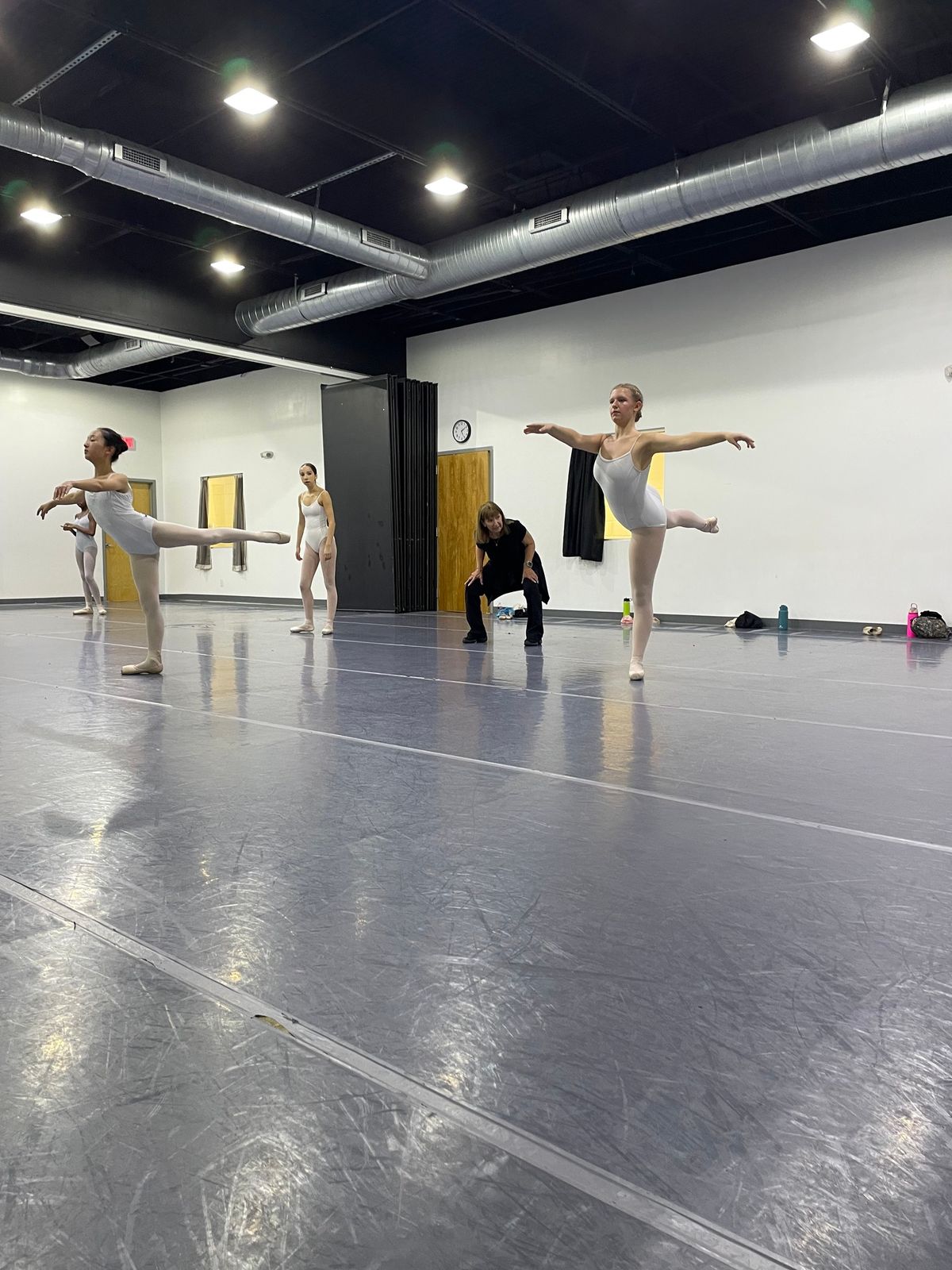 Winter Dance Intensive