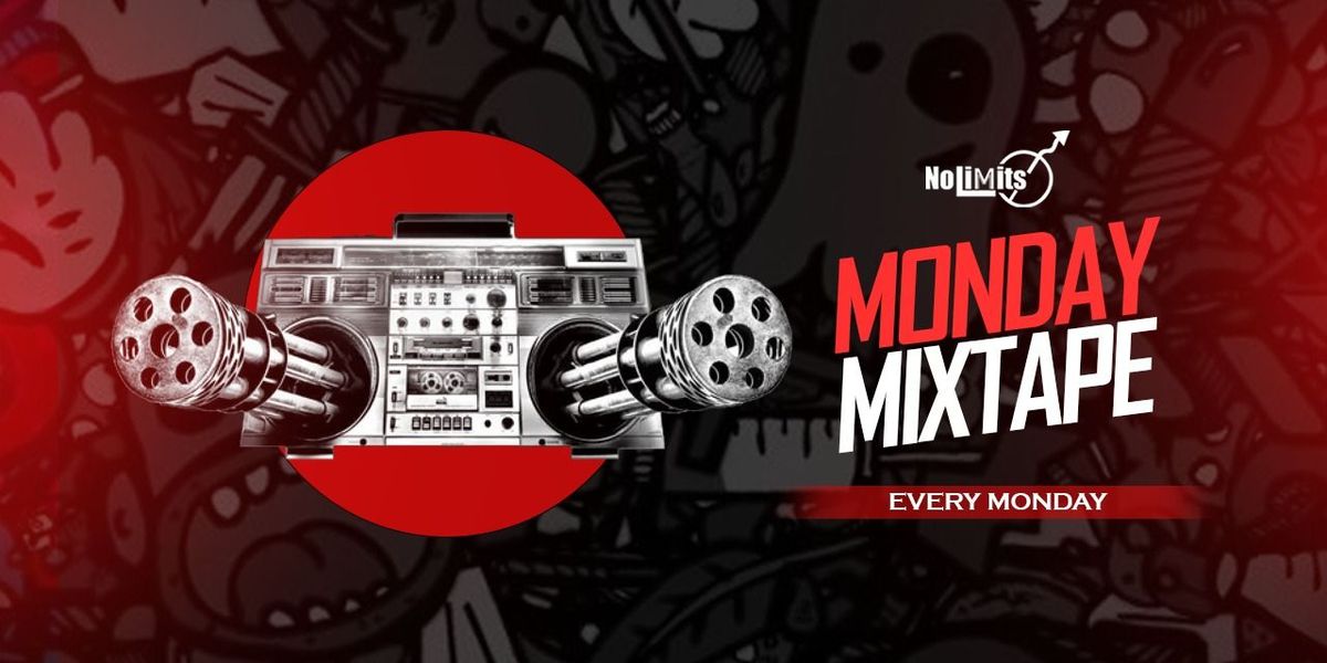 Monday Mixtape ft. DJ Vcky & DJ Veejay