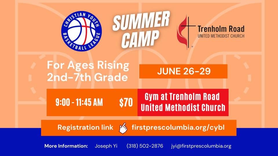 Summer Camps Events in Columbia,SC