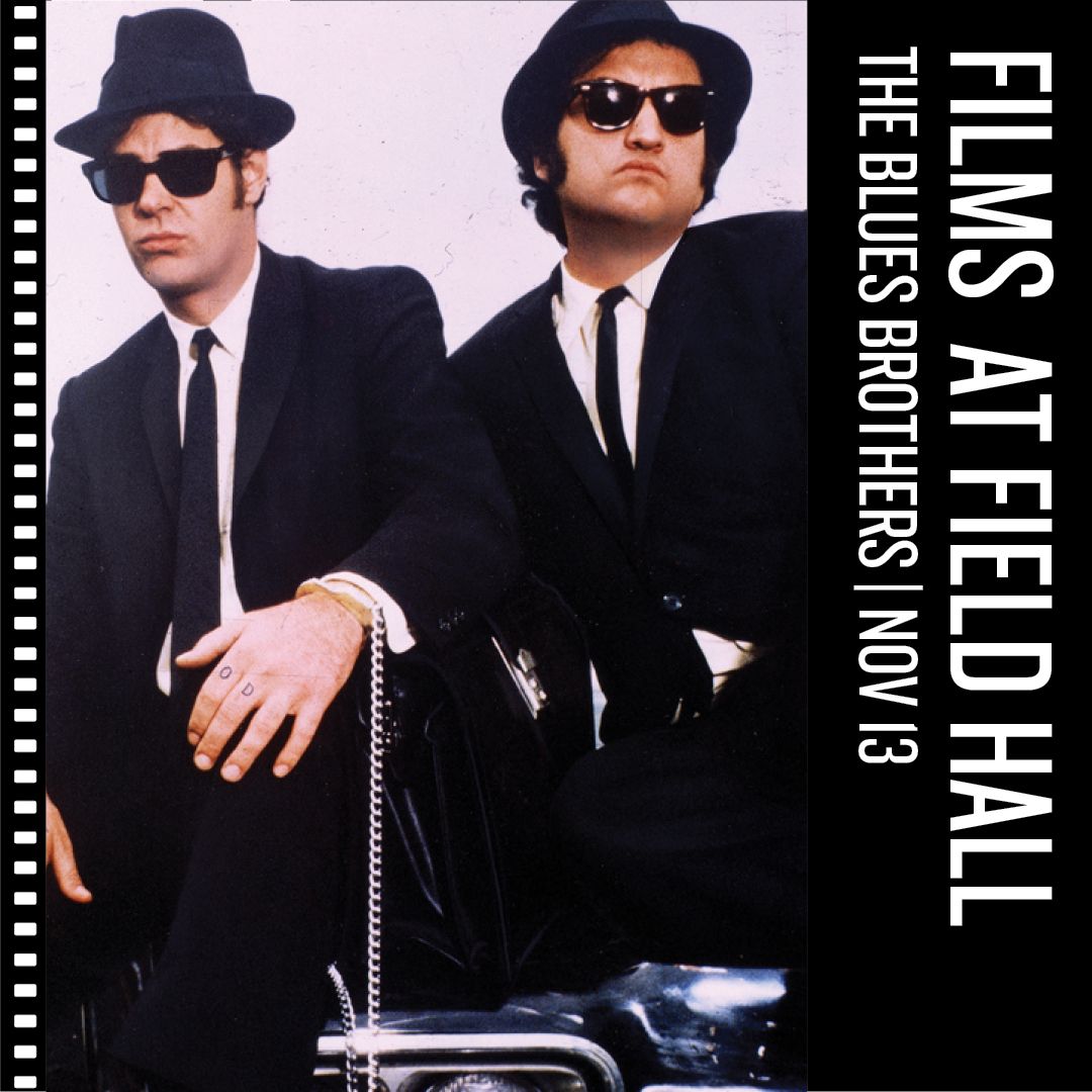 Transit Brothers - Blues Brothers Tribute