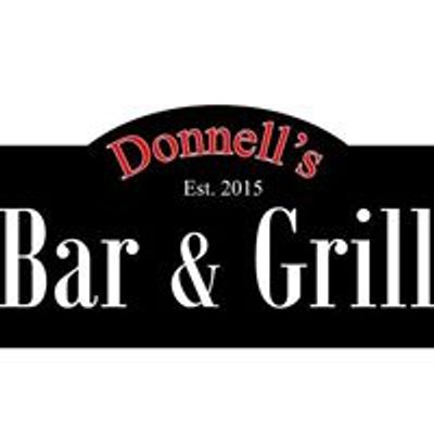 Donnell's Bar