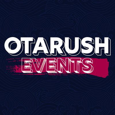 Otarush Events