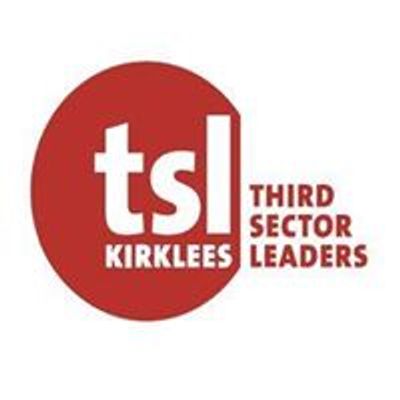 Third Sector Leaders Kirklees