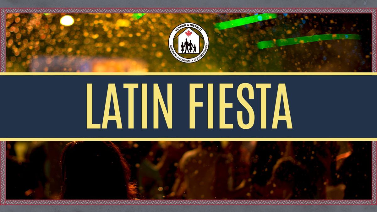 Latin Fiesta