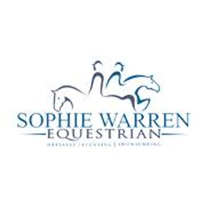 Sophie Warren Equestrian