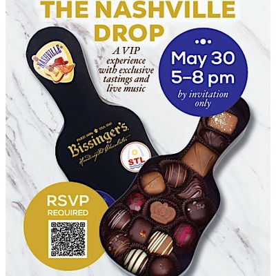 Bissinger's Nashville