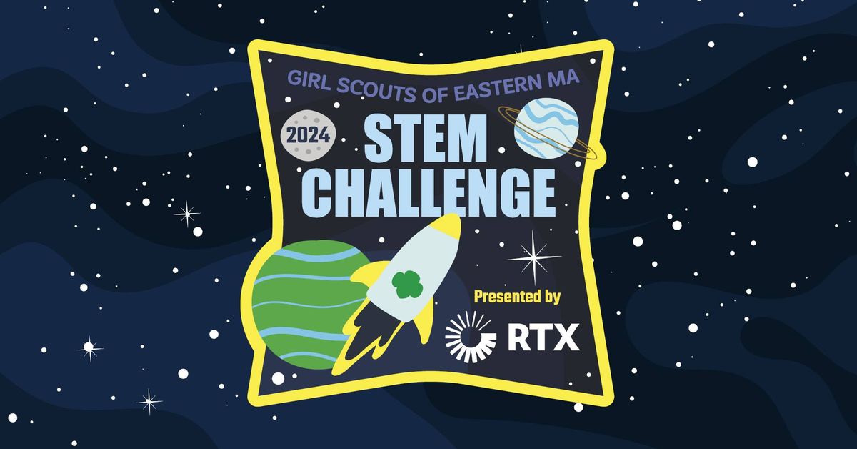 STEM Challenge 2024