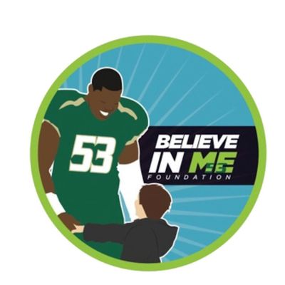 BelieveInMe Foundation Inc.