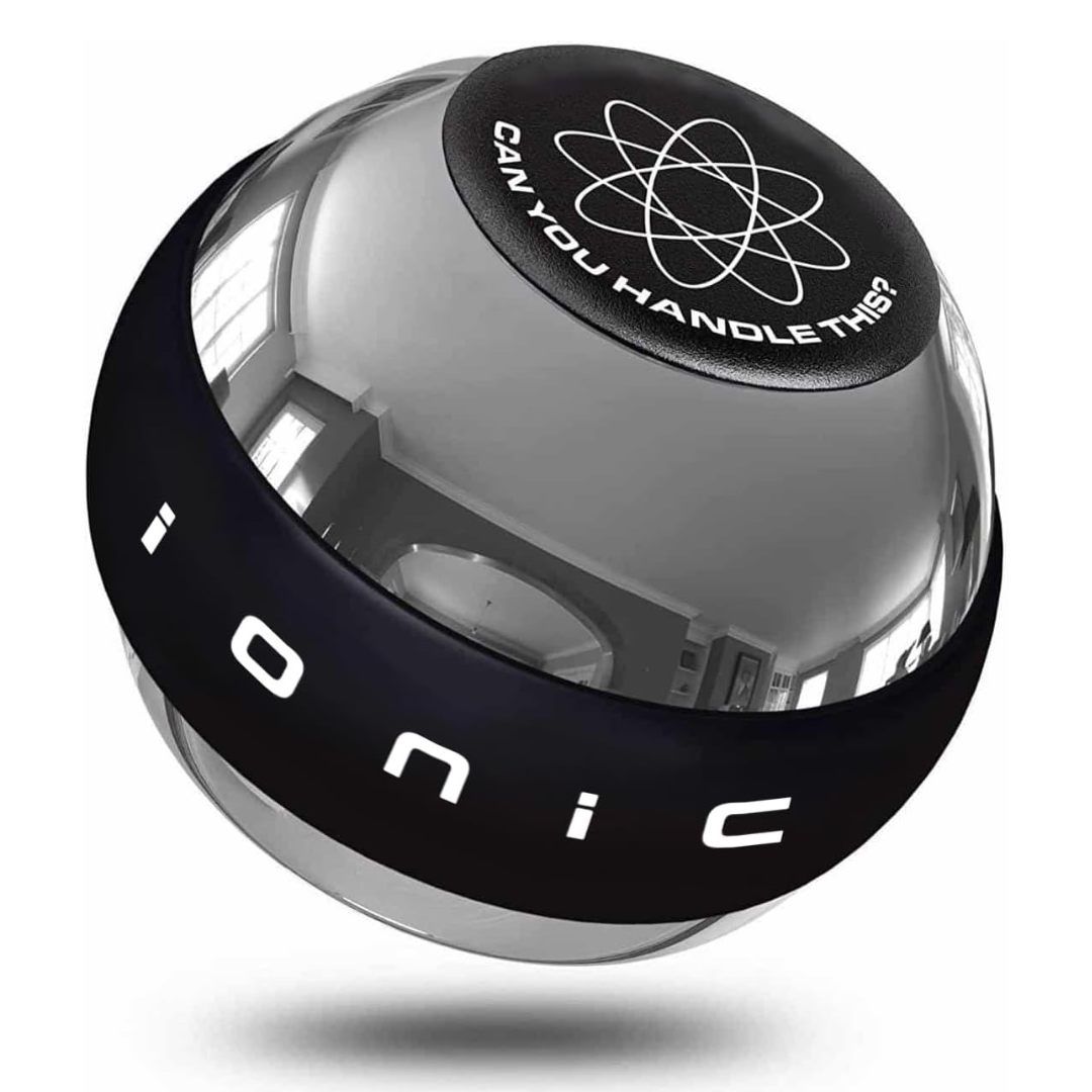 Classic Weekend - Power Ball