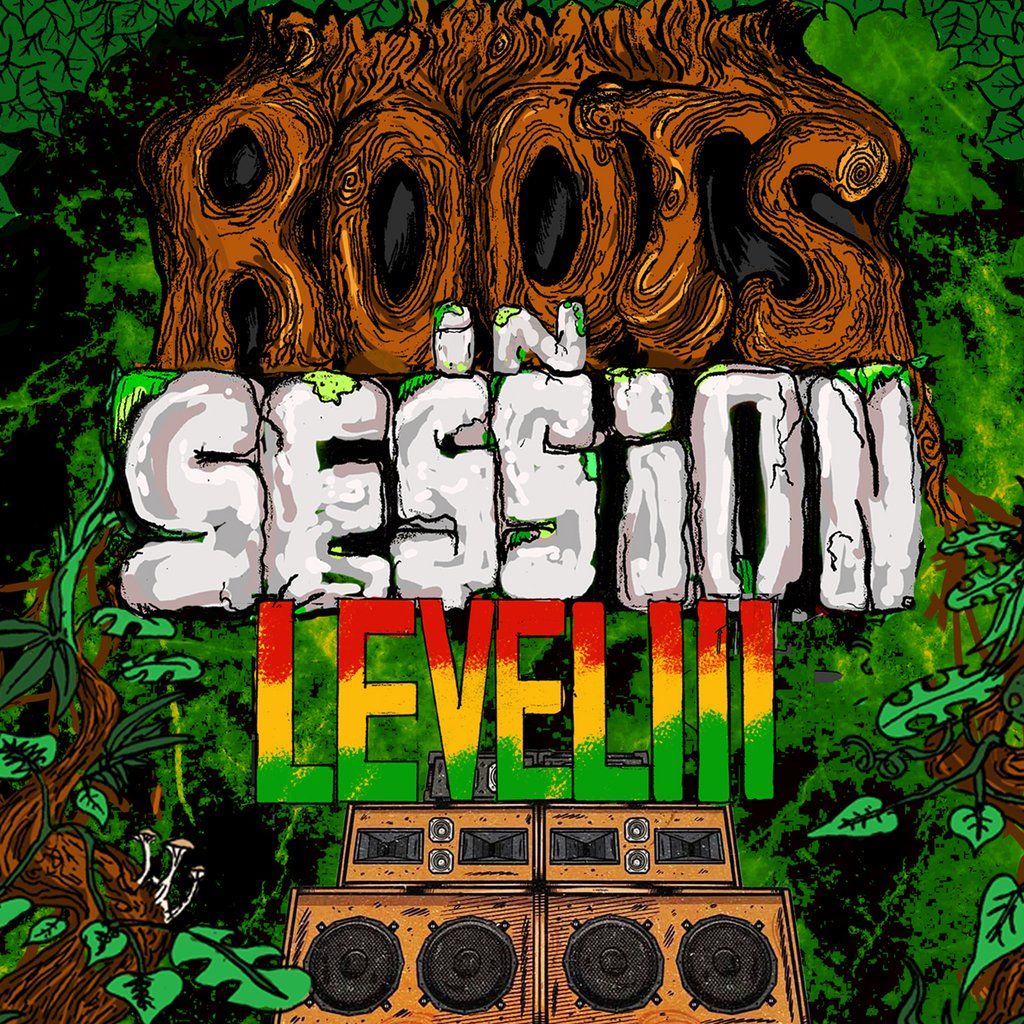 Roots In Session - Level - 3