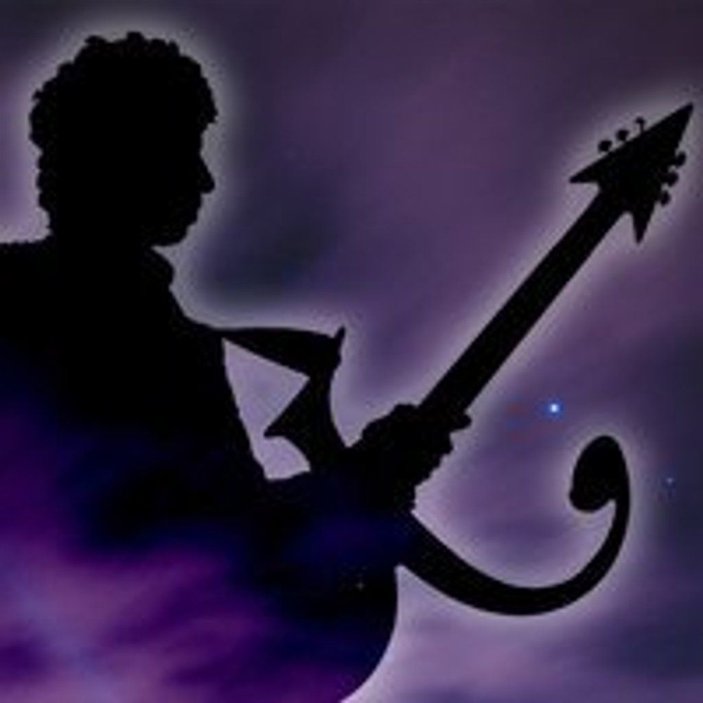 The Music of Prince - New Purple Celebration - Oxford