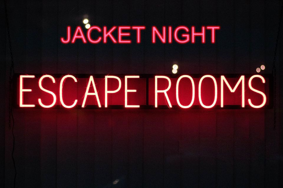 Escape Room