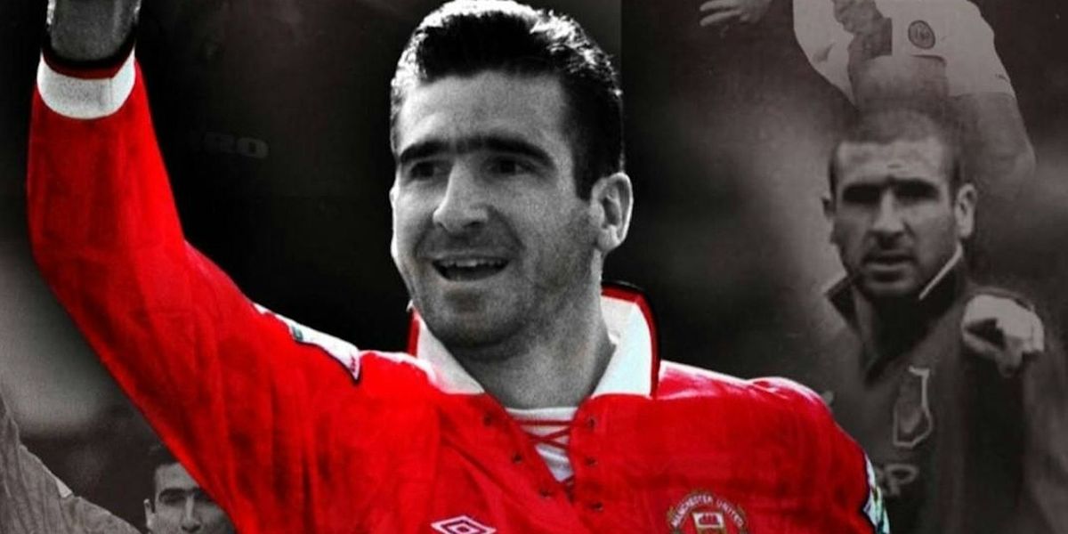 An Evening with Eric The King Cantona