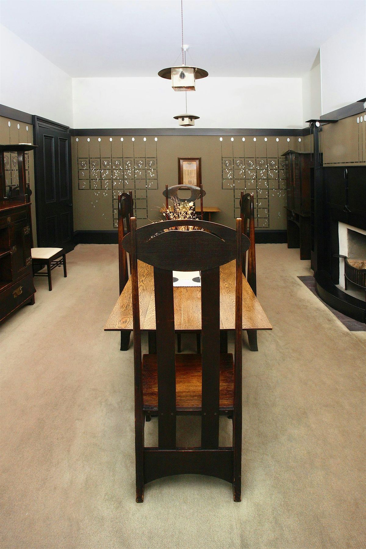 Mackintosh and the West End