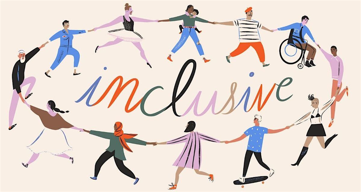 Joyful Dance with IMPACD - West Bridgford