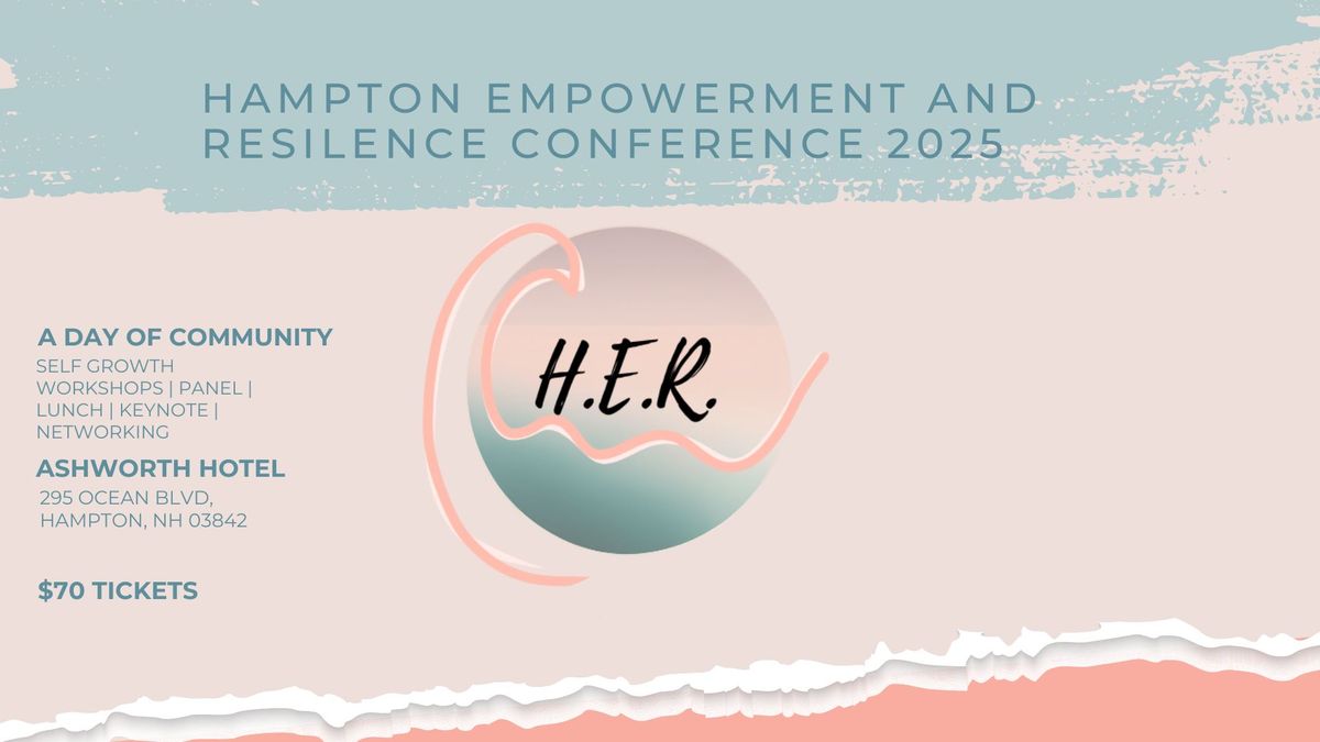 HER Conference 2025