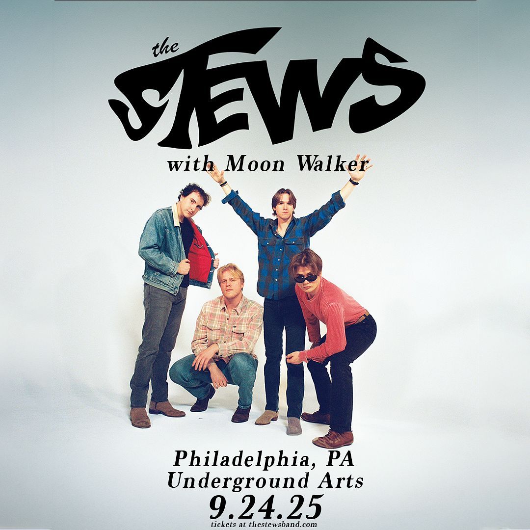 Moon Walker at Cedar Cultural Center