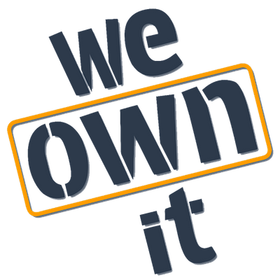 We Own It