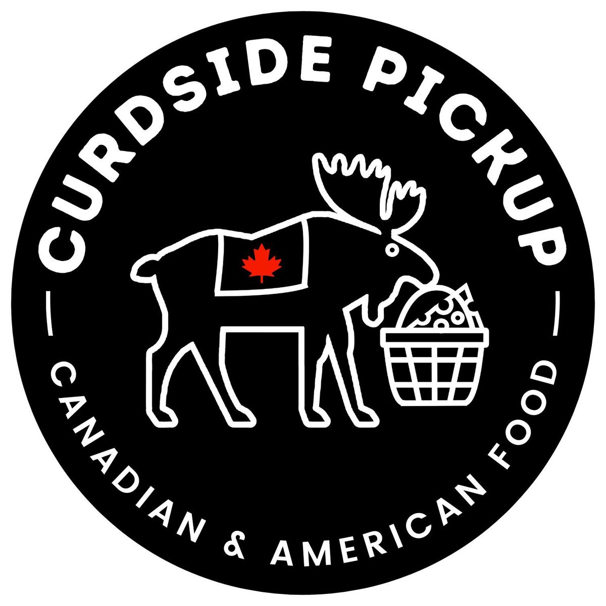 Curdside Pickup