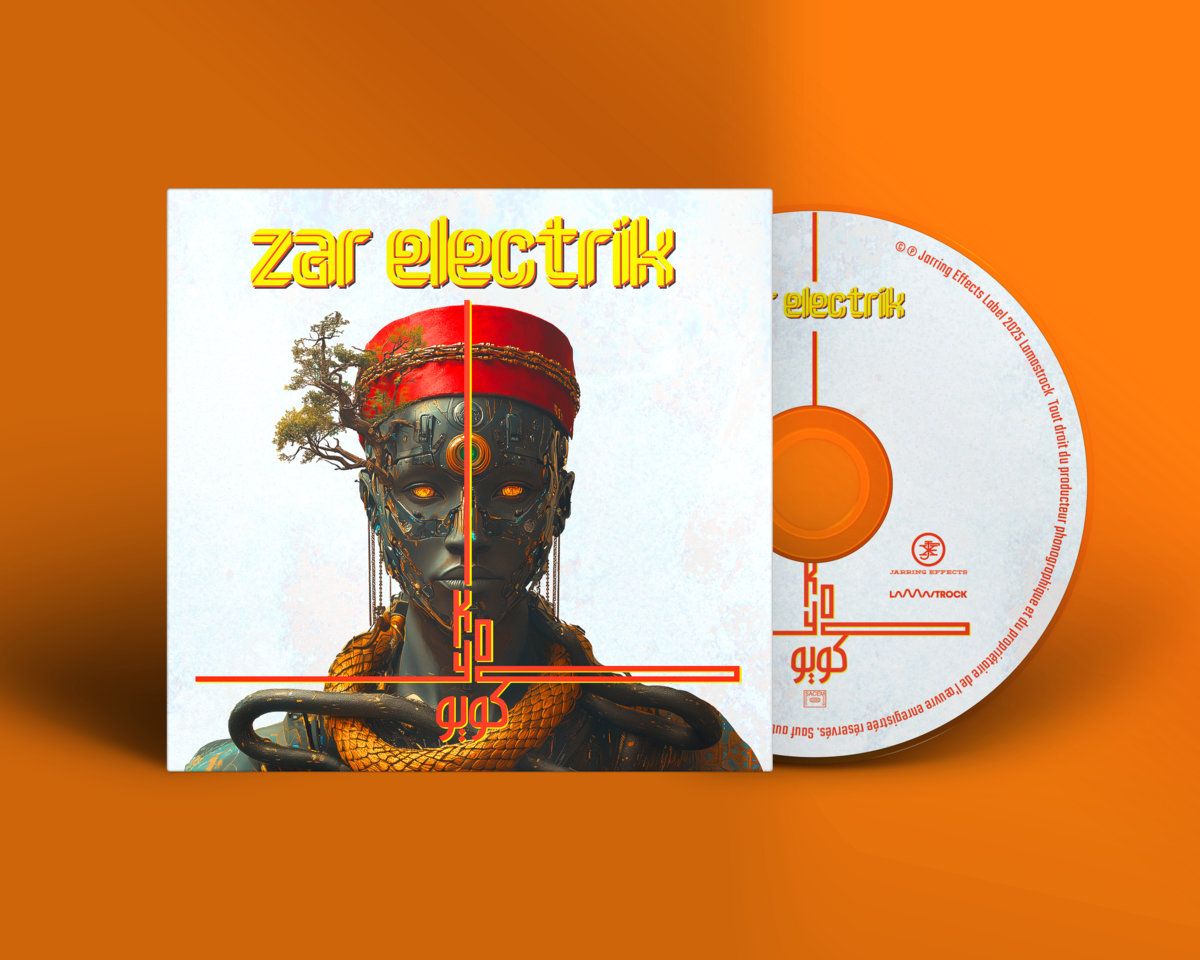 Zar Electrik