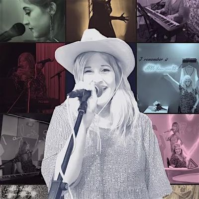 Maggie Moon & The Wildest Dreamers