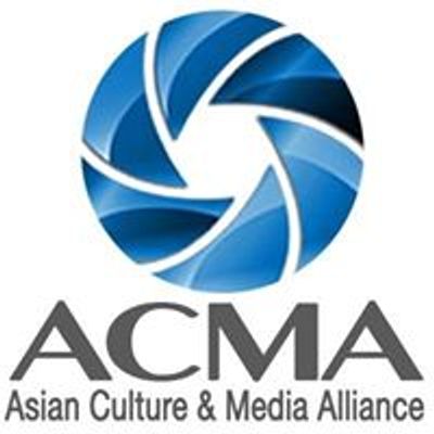 Asian Culture & Media Alliance