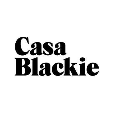 Casa Blackie
