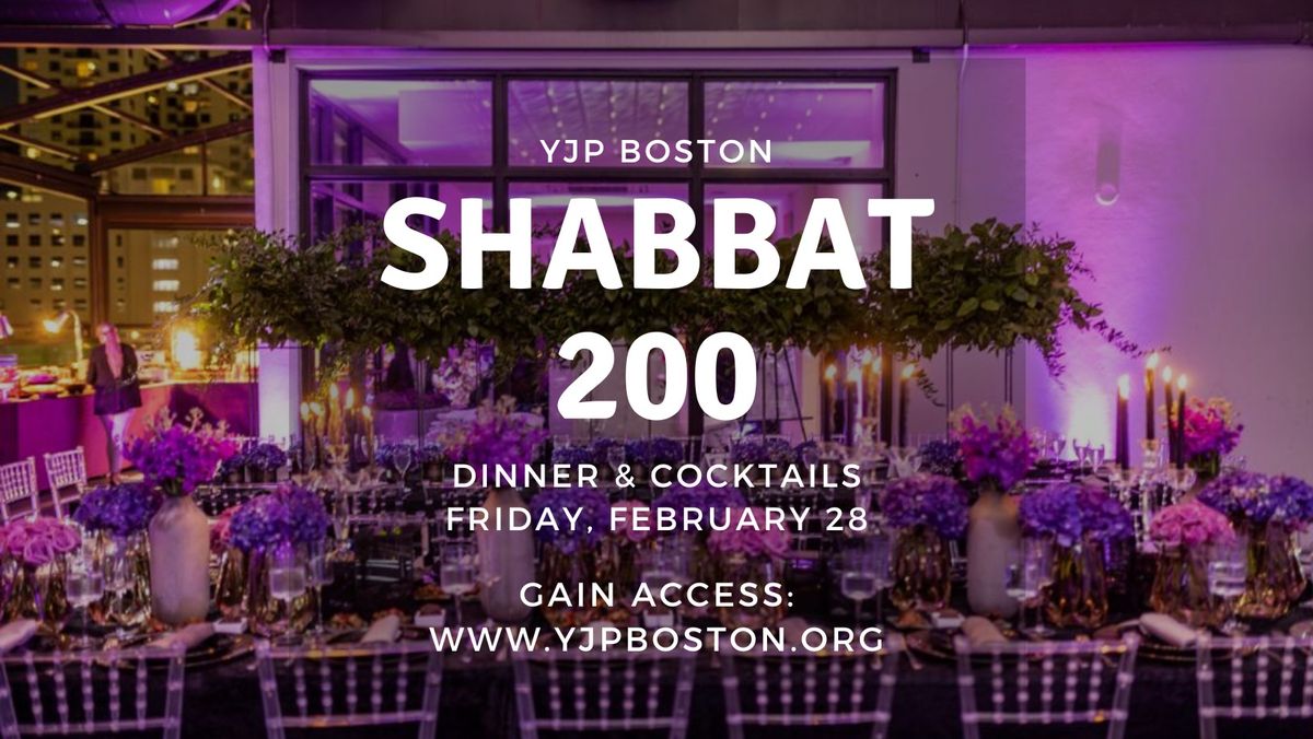 Shabbat 200