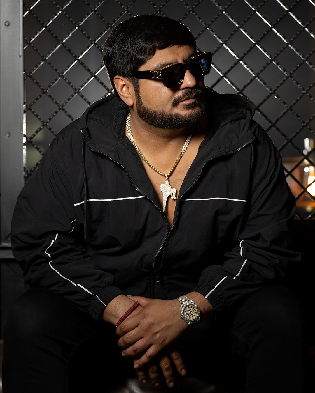 Rene Vaca