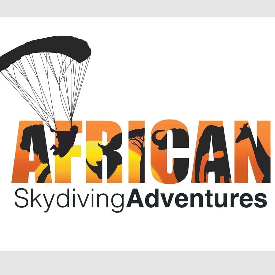 African Skydiving Adventures Boogie - Dinokeng