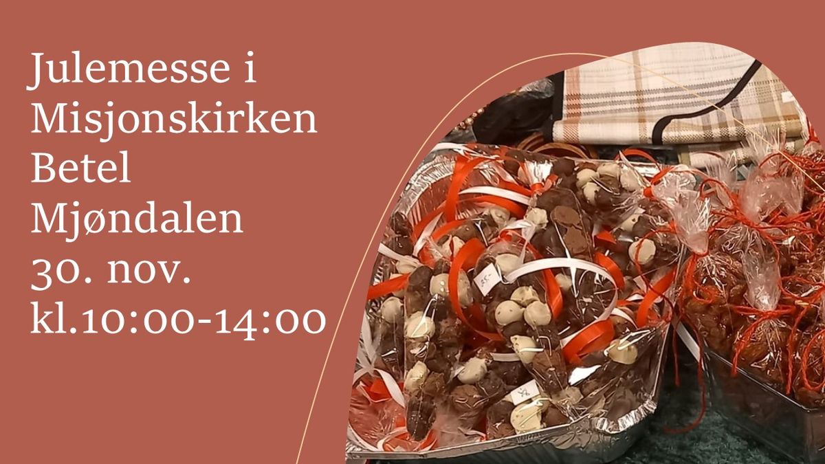 Julemesse 