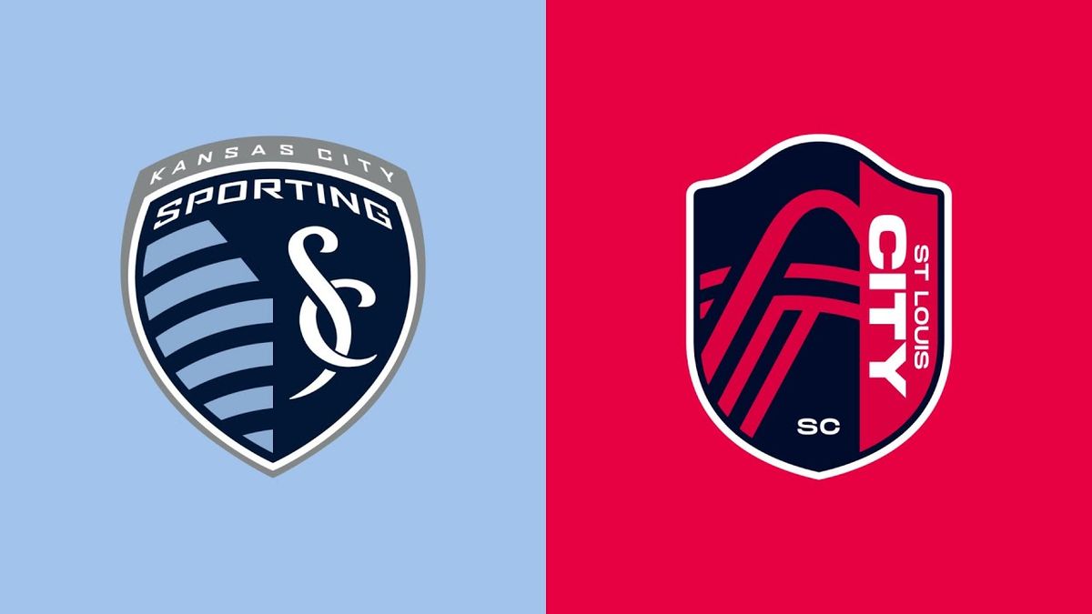 St. Louis City SC vs. Sporting Kansas City