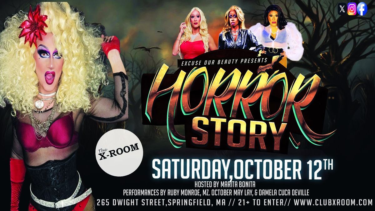 EOB Presents: Horror Story 